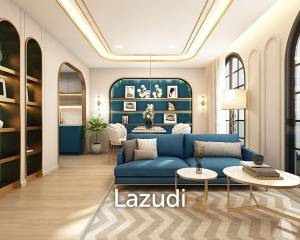 1 Bed 1 Bath 47 SQ.M Condo For Sale At Above Element