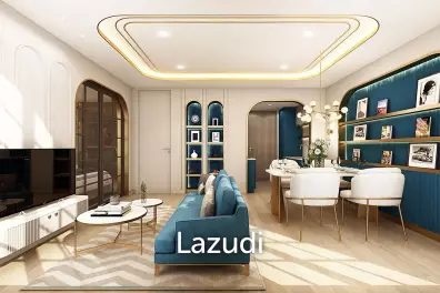 1 Bed 1 Bath 47 SQ.M Condo For Sale At Above Element