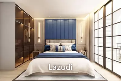 1 Bed 1 Bath 47 SQ.M Condo For Sale At Above Element