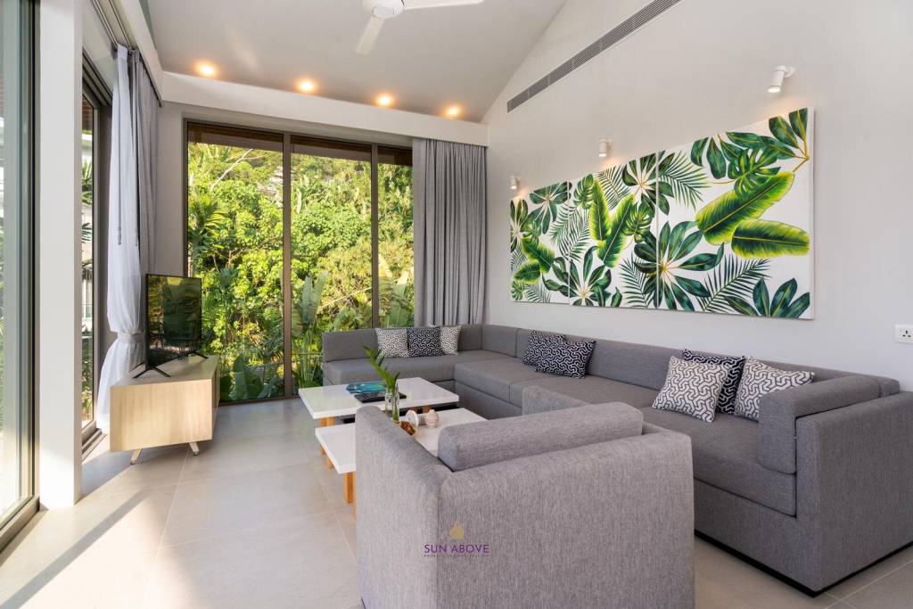 4-Bedroom Himmapana Villas For Sale