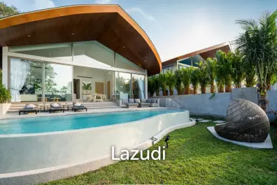3-Bedroom Himmapana Villas For Sale