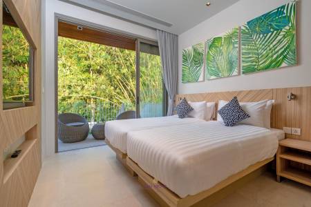 4-Bedroom Himmapana Villas For Sale