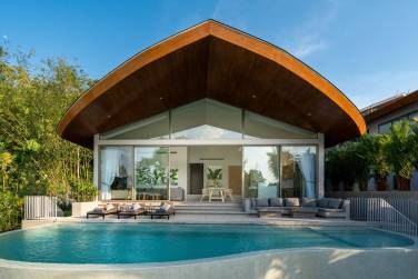 3-Bedroom Himmapana Villas For Sale