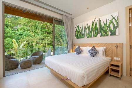 4-Bedroom Himmapana Villas For Sale