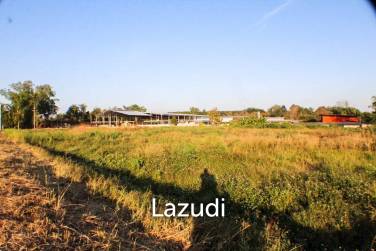 Land for Sale 8 Rai