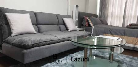 Baan Koo Kiang: Studio Condo with Mountain and Sea View