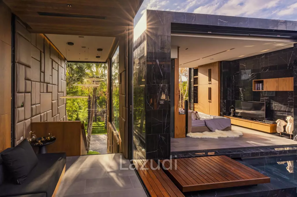 3 Bed 3 Bath 388 SQ.M The Victory