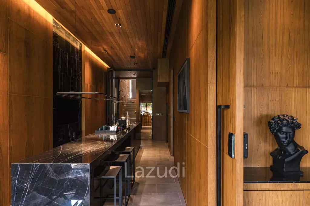 3 Bed 3 Bath 388 SQ.M The Victory
