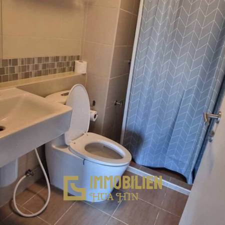 31 m² 1 Chambre 1 Salle de bain Condominium Pour Vente