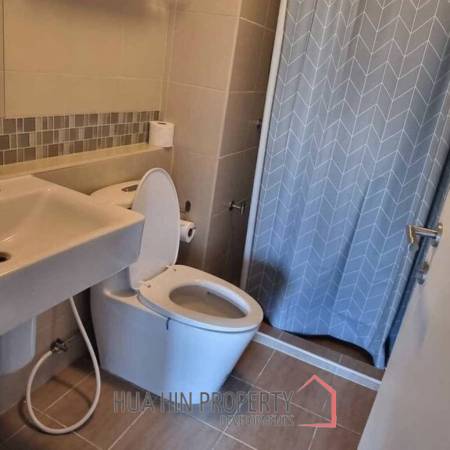 Baan Koo Kiang : Studio Condo For Sale