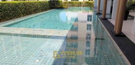 Baan Koo Kiang : Studio Condo For Sale