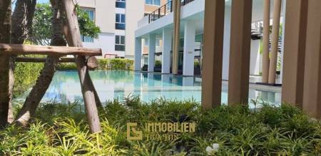 Baan Koo Kiang : Studio Condo For Sale