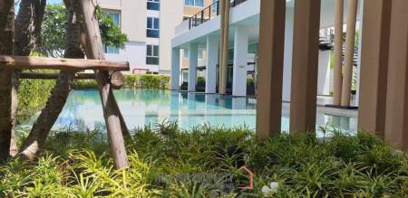 Baan Koo Kiang : Studio Condo For Sale