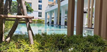 Baan Koo Kiang : Studio Condo For Sale