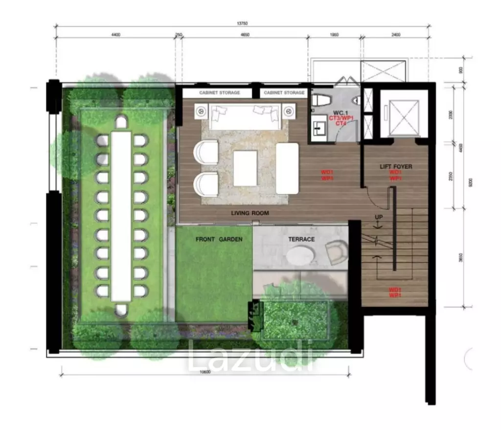 Ultra Luxury 7 Bed Detached Home in Watthana Bangkok