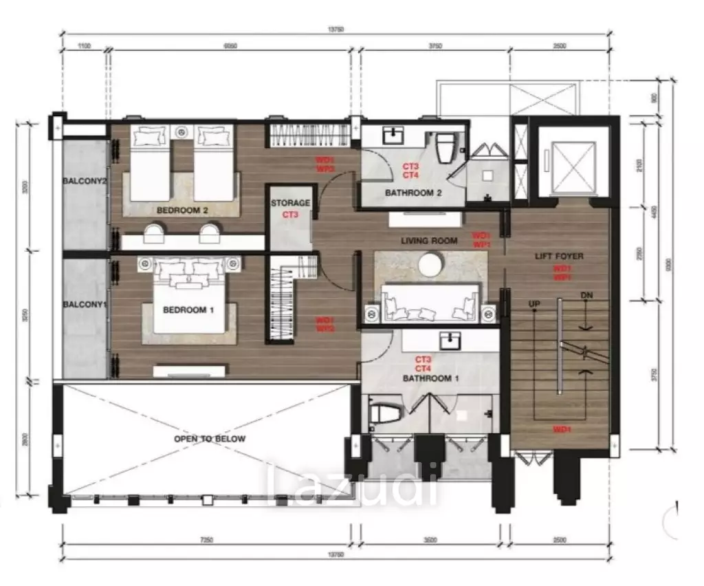 Ultra Luxury 7 Bed Detached Home in Watthana Bangkok