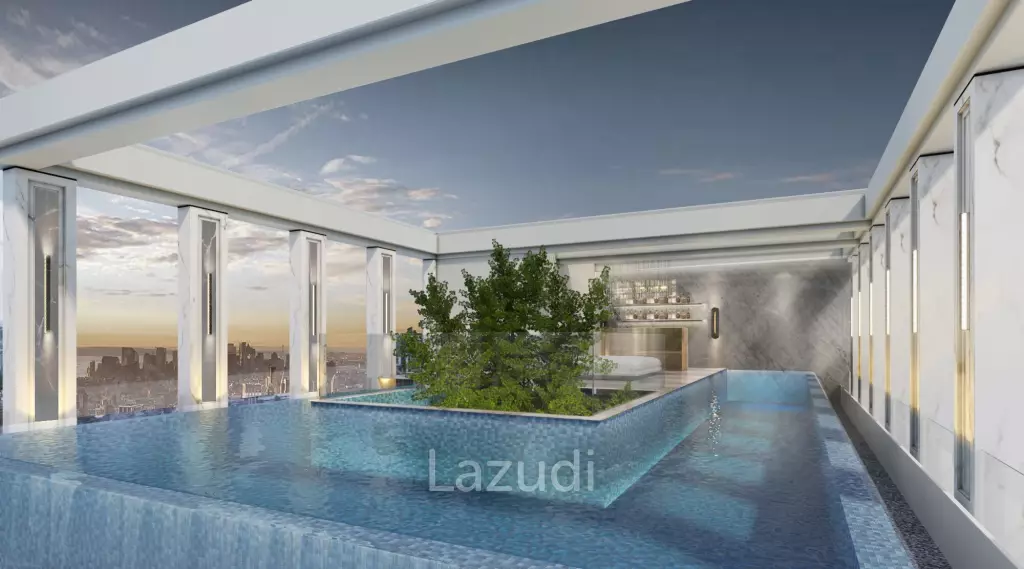 Ultra Luxury 7 Bed Detached Home in Watthana Bangkok