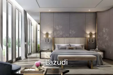 Ultra Luxury 7 Bed Detached Home in Watthana Bangkok