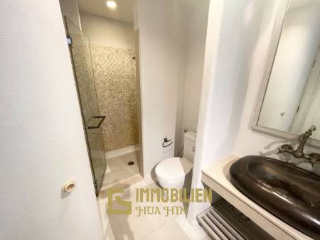 80 m² 2 Chambre 2 Salle de bain Condominium Pour Vente