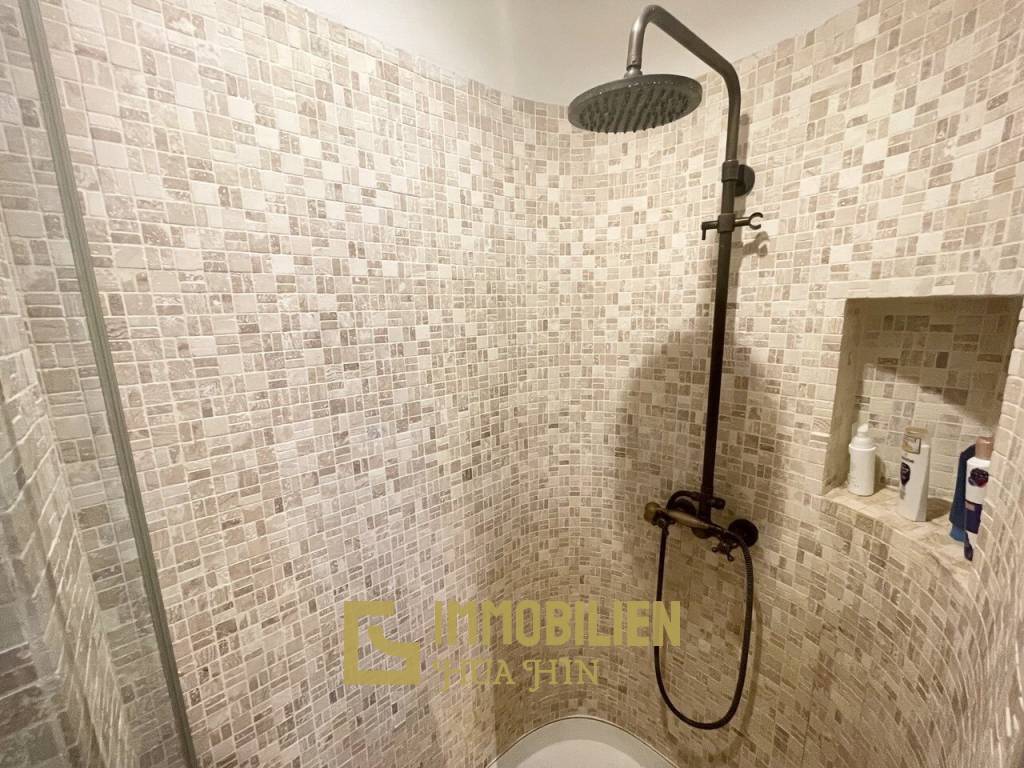 80 m² 2 Chambre 2 Salle de bain Condominium Pour Vente