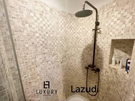 80 m² 2 Chambre 2 Salle de bain Condominium Pour Vente