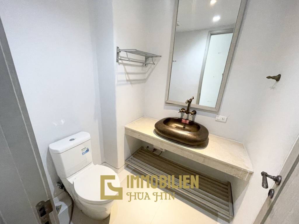 80 m² 2 Chambre 2 Salle de bain Condominium Pour Vente