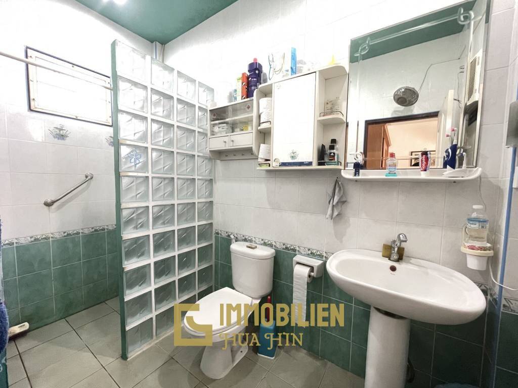 100 m² 3 Chambre 2 Salle de bain Villa Pour Vente