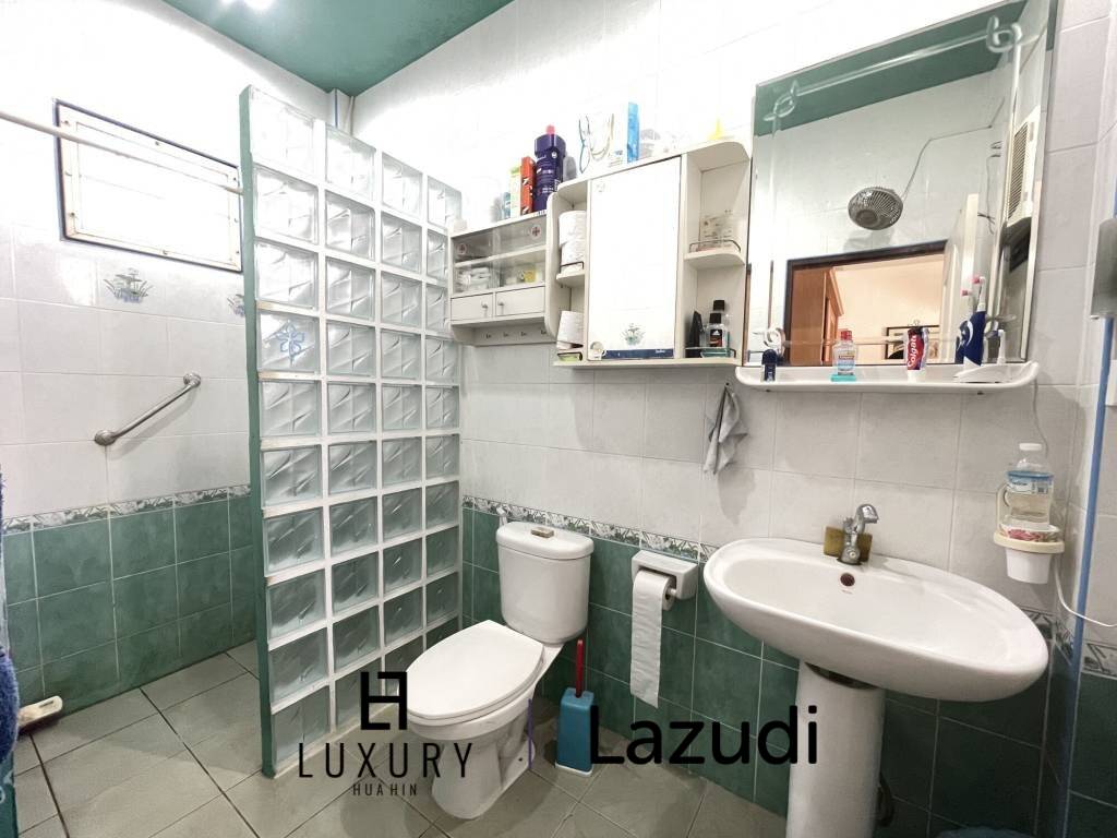 100 metro cuadrado 3 ` 2 Baño Villa de Venta