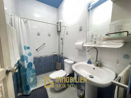 100 m² 3 Chambre 2 Salle de bain Villa Pour Vente