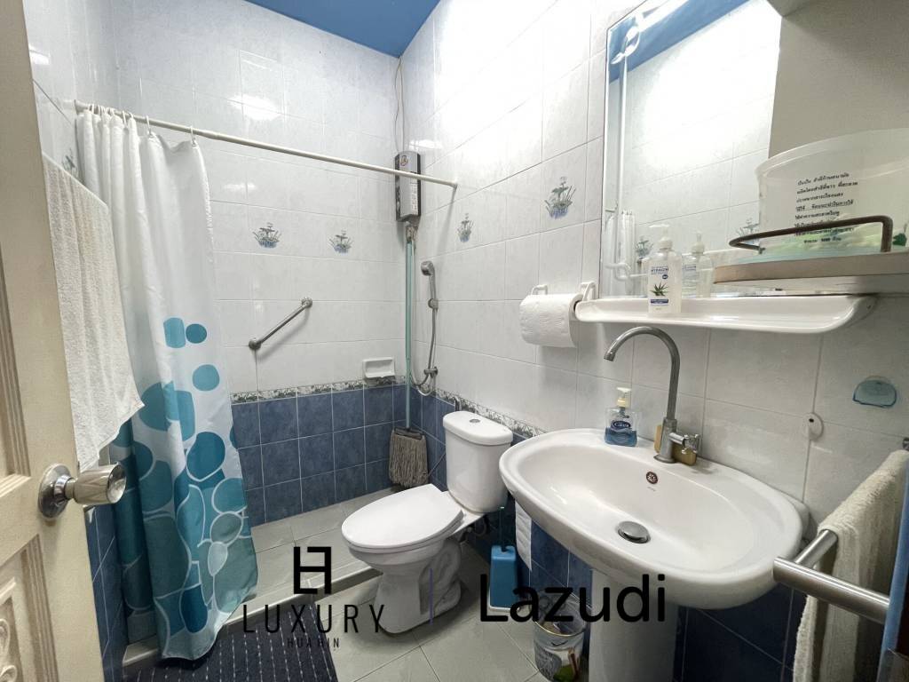 100 metro cuadrado 3 ` 2 Baño Villa de Venta