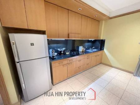 Blue Lagoon: High Quality Condo with 2 Bedroom and 2 Bathroom on 3rd Floor