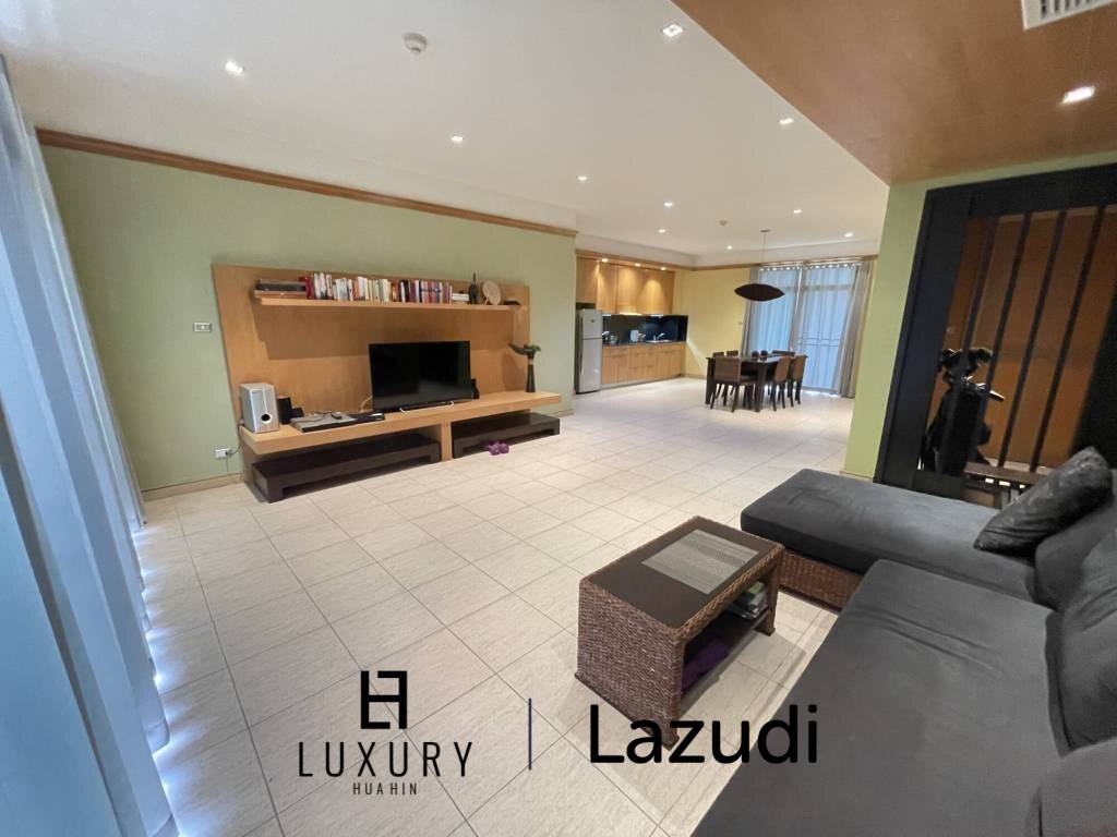 Blue Lagoon: High Quality Condo with 2 Bedroom and 2 Bathroom on 3rd Floor