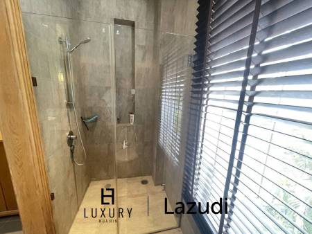 Blue Lagoon: High Quality Condo with 2 Bedroom and 2 Bathroom on 3rd Floor