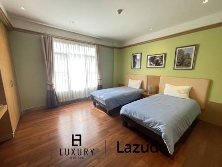 Blue Lagoon: High Quality Condo with 2 Bedroom and 2 Bathroom on 3rd Floor