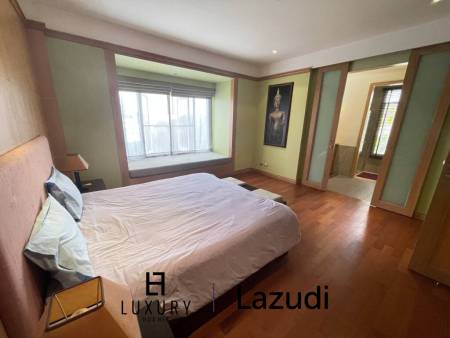 Blue Lagoon: High Quality Condo with 2 Bedroom and 2 Bathroom on 3rd Floor