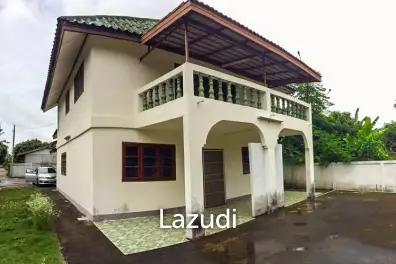 House for Sale in Wiang Pa Pao