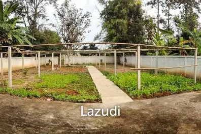 House for Sale in Wiang Pa Pao