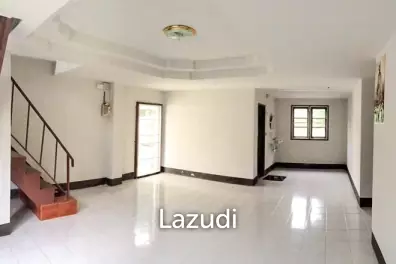 House for Sale in Wiang Pa Pao