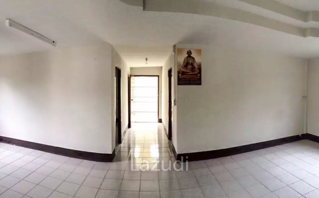 House for Sale in Wiang Pa Pao
