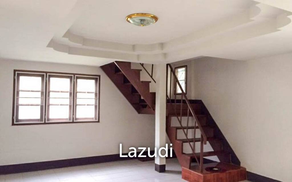 House for Sale in Wiang Pa Pao
