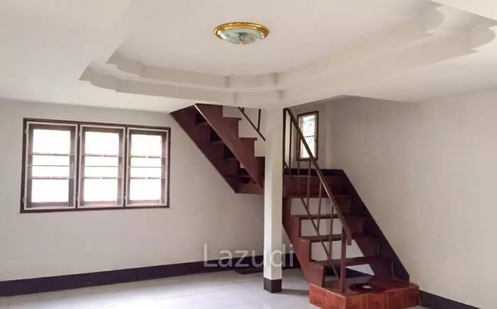 House for Sale in Wiang Pa Pao
