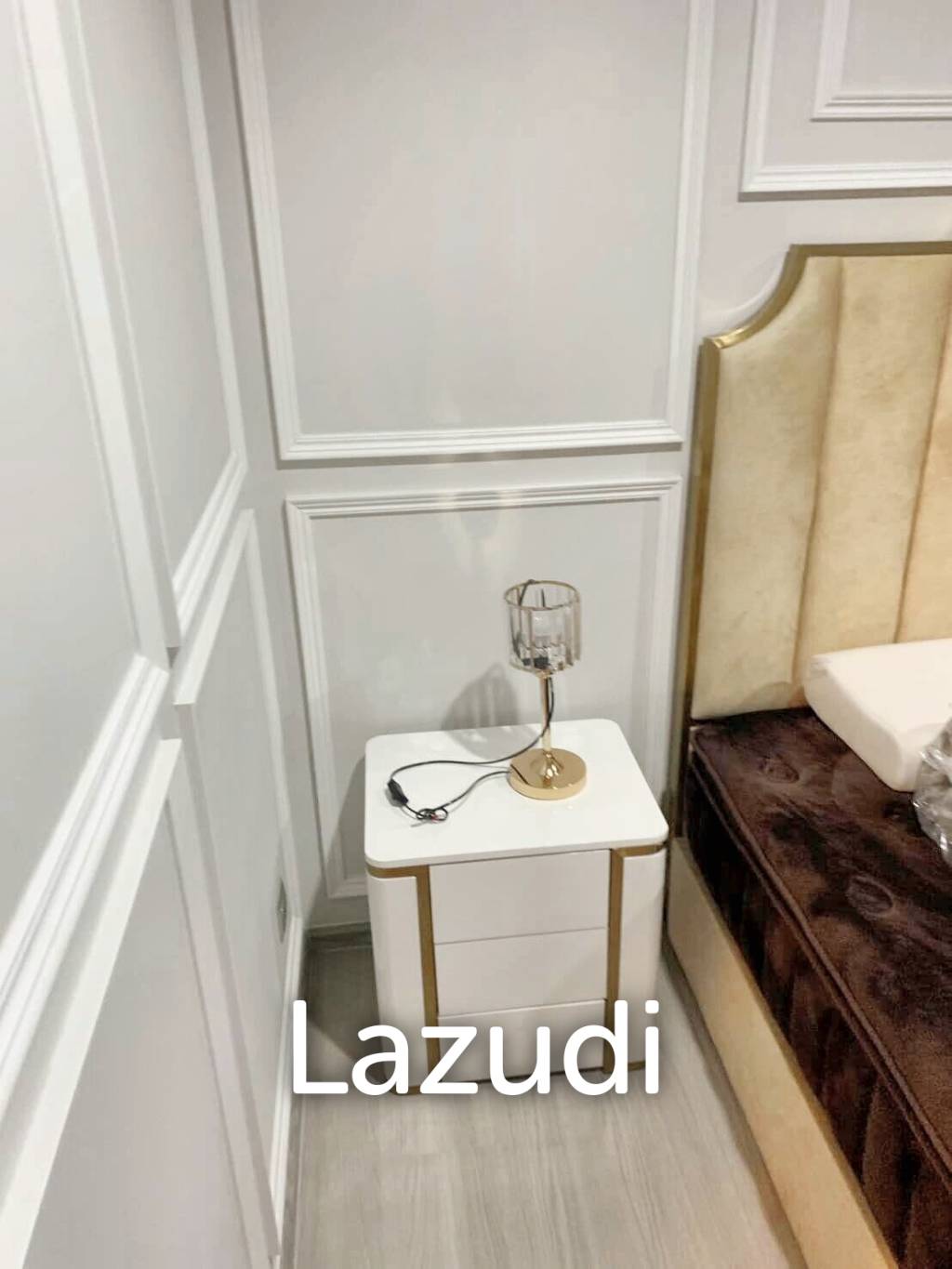 1 Bed 1 Bath 32 SQ.M LIFE Asoke - Rama 9