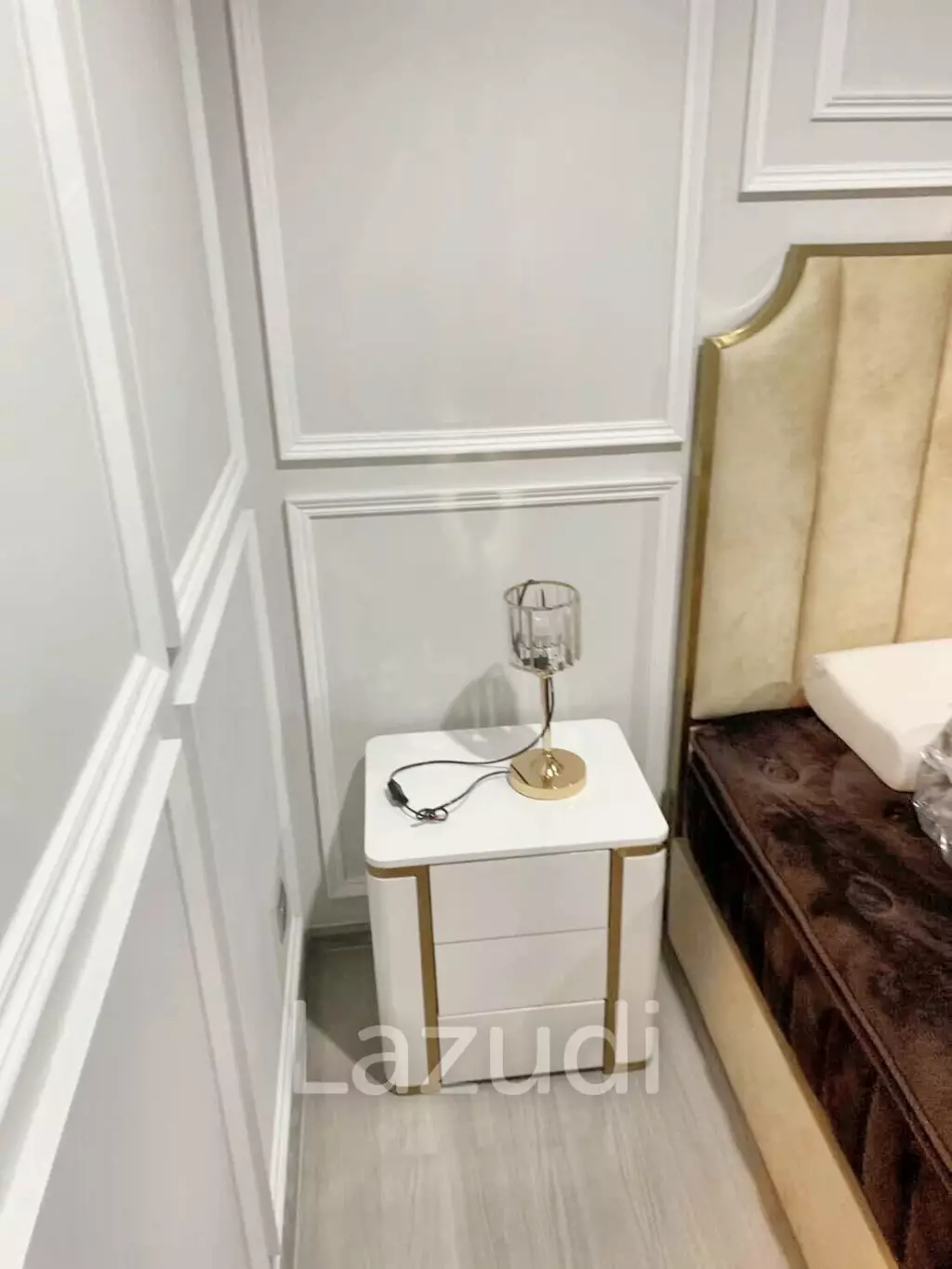 1 Bed 1 Bath 32 SQ.M LIFE Asoke - Rama 9