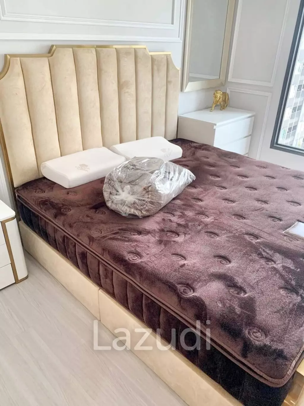 1 Bed 1 Bath 32 SQ.M LIFE Asoke - Rama 9