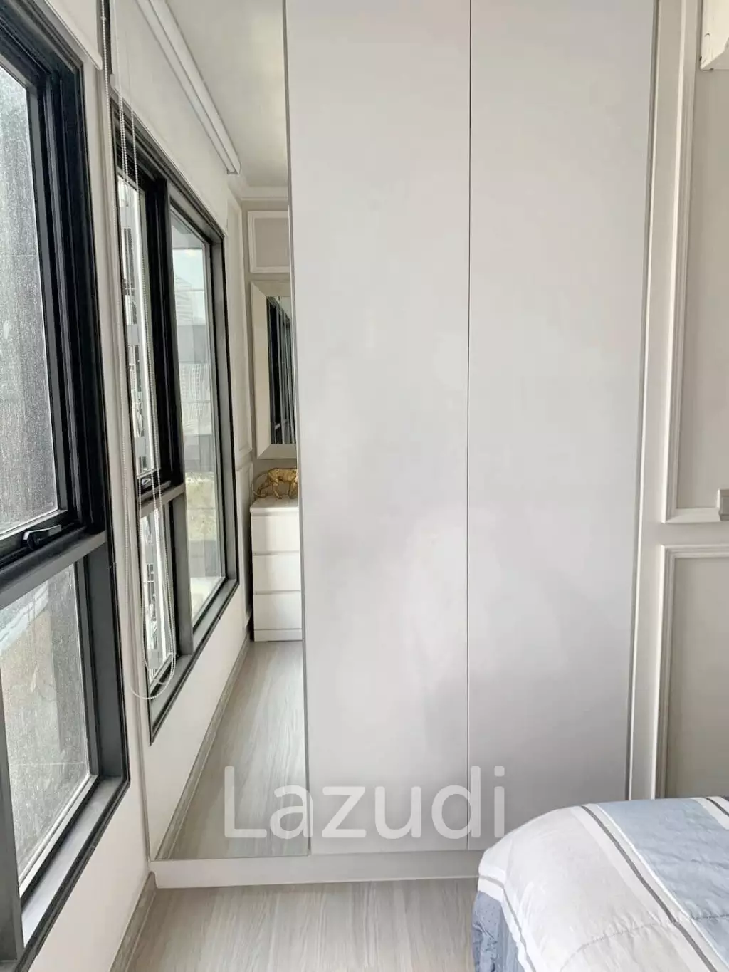1 Bed 1 Bath 32 SQ.M LIFE Asoke - Rama 9