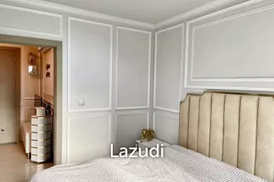 1 Bed 1 Bath 32 SQ.M LIFE Asoke - Rama 9