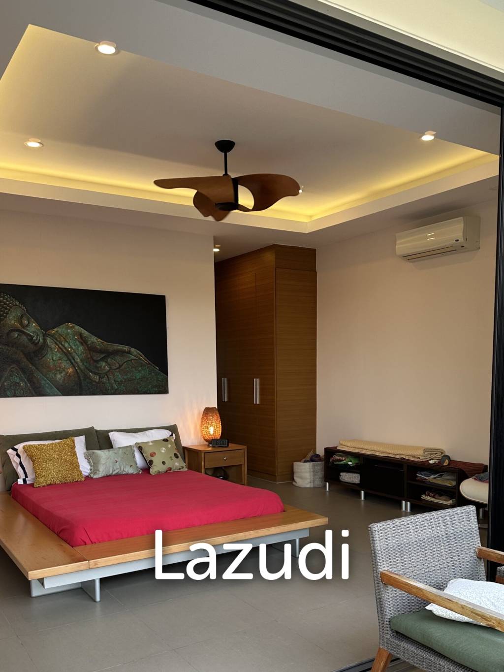 Luxurious 3 Bedroom Villa in Rawai, Phuket