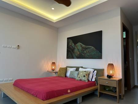 Luxurious 3 Bedroom Villa in Rawai, Phuket