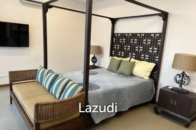 Luxurious 3 Bedroom Villa in Rawai, Phuket