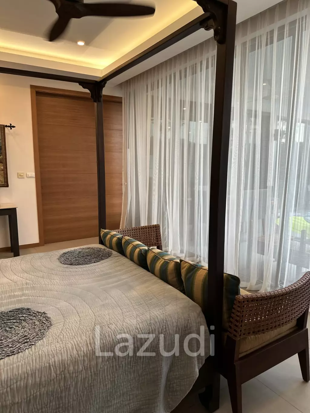 Luxurious 3 Bedroom Villa in Rawai, Phuket